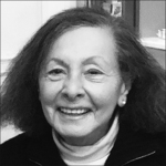 Susan Lookner (1941 - 2025)
