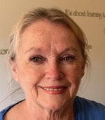Susan Louise Muntean (1947 - 2020)