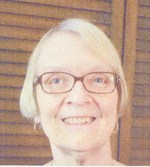 Susan M. Balch