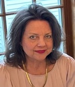 Susan M. Burney (1958 - 2025)