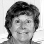 Susan M. Faunce