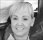 Susan M. Flanagan (1962 - 2018)