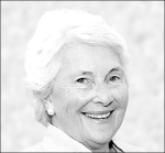 Susan M. (Flax) Smith
