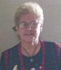 Susan M. Hafey (1942 - 2015)