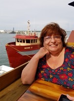 Susan M. Hui (1954 - 2022)