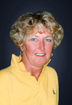 Susan M. Kennedy