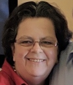 Susan M. Lawson (1957 - 2020)
