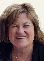 Susan M. M. Manigan (1951 - 2021)