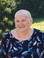 Susan M. Martinson (1952 - 2018)