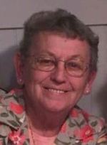 Susan M. (McMahon) Barker