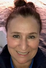 Susan M. Mello (1965 - 2024)