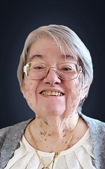 Susan M. Pronovost