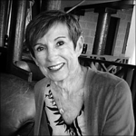 Susan (MacCarthy) Armbrust (1944 - 2022)