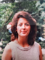 Susan Magrini (Manitsas)
