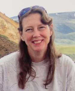Susan_Wagnon, DVM
