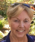 Susan Marie Correia