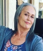 Susan Marie Godfrey (Adam)