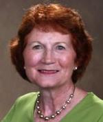 Susan Marie Johnson