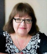 Susan Marie Qawasmi (1953 - 2018)