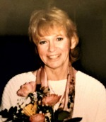 Susan Marjorie Knack (1940 - 2021)