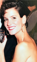 Susan Mary Edwards