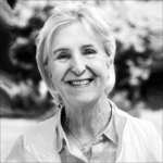 Susan McIntosh (1946 - 2025)