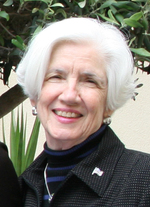 Susan Moore Almon