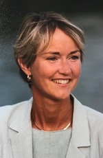 Susan Morrison Mayer