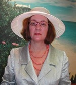 Susan Moss (Eberly) Perkins