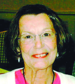 Susan Naugler