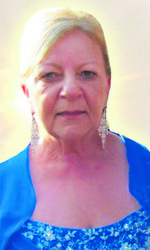 Susan "Nina" Kehoe