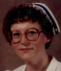 Susan Norcross Provost (nee Hennick) (1947 - 2016)
