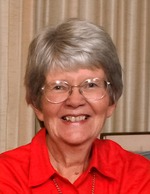 Susan (Nourse) Peterson