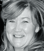 Susan P. (Cox) Landry