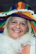 Susan Philbrook