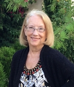 Susan Pozzi (1943 - 2022)