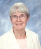 Susan Prentiss Boss (1929 - 2017)