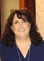 Susan R. Davies (1966 - 2023)