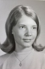 Susan Rita Wilson (Burkhardt)