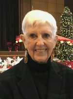 Susan Rodman Williamson (1937 - 2019)