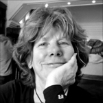 Susan Rose (Alford-Sandman) (1952 - 2018)