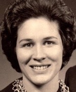Susan Rusk Humphrey (1940 - 2017)