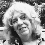 Susan Ruth Kuder (1943 - 2020)