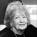 Susan Ruth Melanson