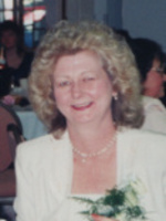 Susan S. Scott (1949 - 2023)