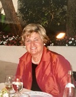 Susan "Sue" (Serrott) White (1943 - 2018)