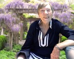 Susan Salmon (1937 - 2021)