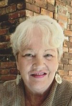 Susan Savilla Bullen (1955 - 2021)