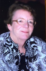 Susan Scudder Francis (1939 - 2018)