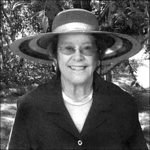 Susan Shelby (Patterson) Harding